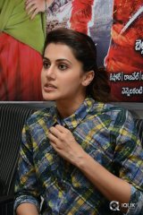 Taapsee Interview About Muni 3 Ganga Movie